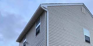 Affordable Siding Repair and Maintenance Services in St Anne, IL